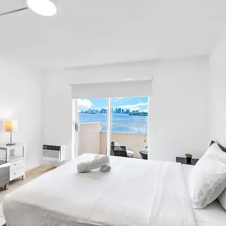 Breath-Taking Views From This Cozy Studio